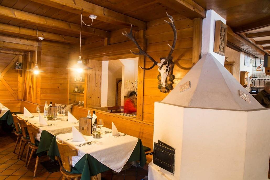 Enzianhutte Antholz Hotel San Giuseppe in Anterselva Exterior photo
